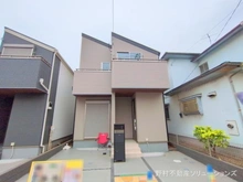 【千葉県/浦安市富岡】浦安市富岡4丁目 新築一戸建て 