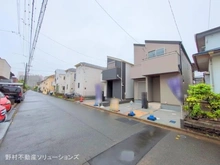【千葉県/浦安市富岡】浦安市富岡4丁目 新築一戸建て 