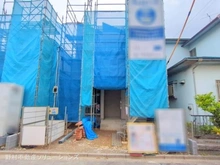 【千葉県/浦安市富岡】浦安市富岡4丁目 新築一戸建て 