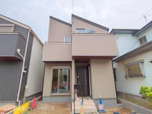 【千葉県/浦安市富岡】浦安市富岡4丁目 新築一戸建て 