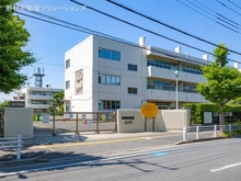 【千葉県/浦安市富岡】浦安市富岡4丁目 新築一戸建て 周辺施設