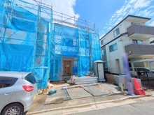 【東京都/江戸川区東葛西】江戸川区東葛西3丁目 新築一戸建て 