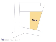 【東京都/江戸川区東葛西】江戸川区東葛西3丁目 新築一戸建て 