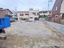 【東京都/江戸川区東葛西】江戸川区東葛西3丁目 新築一戸建て 