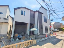 【東京都/江戸川区東葛西】江戸川区東葛西3丁目 新築一戸建て 