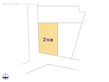 【東京都/江戸川区東葛西】江戸川区東葛西3丁目 新築一戸建て 