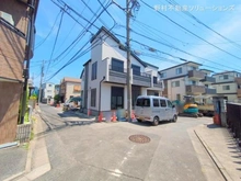 【東京都/江戸川区東葛西】江戸川区東葛西3丁目 新築一戸建て 
