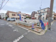 【東京都/江戸川区東葛西】江戸川区東葛西3丁目 新築一戸建て 