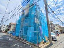 【東京都/江戸川区東葛西】江戸川区東葛西3丁目 新築一戸建て 