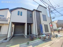 【東京都/江戸川区東葛西】江戸川区東葛西3丁目 新築一戸建て 