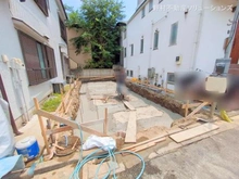 【東京都/江戸川区船堀】江戸川区船堀2丁目 新築一戸建て 