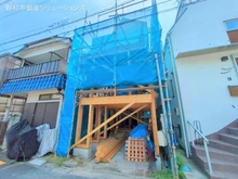 【東京都/江戸川区船堀】江戸川区船堀2丁目 新築一戸建て