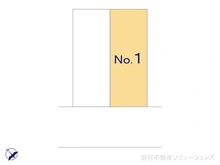 【千葉県/浦安市富岡】浦安市富岡1丁目 新築一戸建て 