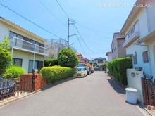 【千葉県/浦安市富岡】浦安市富岡1丁目 新築一戸建て 