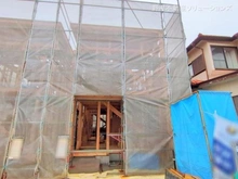 【千葉県/浦安市富岡】浦安市富岡1丁目 新築一戸建て 