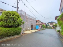 【千葉県/浦安市富岡】浦安市富岡1丁目 新築一戸建て 