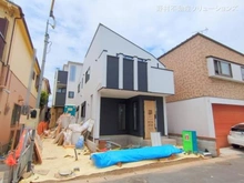 【千葉県/浦安市海楽】浦安市海楽1丁目 新築一戸建て 外観