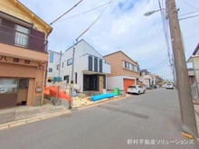 【千葉県/浦安市海楽】浦安市海楽1丁目 新築一戸建て 