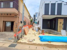 【千葉県/浦安市海楽】浦安市海楽1丁目 新築一戸建て 