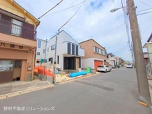 【千葉県/浦安市海楽】浦安市海楽1丁目 新築一戸建て 