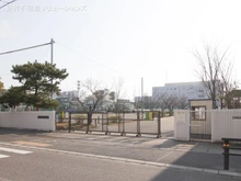 【千葉県/浦安市海楽】浦安市海楽1丁目 新築一戸建て 周辺施設