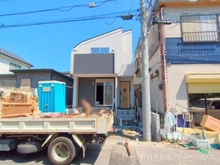 【千葉県/浦安市高洲】浦安市高洲1丁目 新築一戸建て 