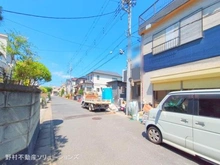 【千葉県/浦安市高洲】浦安市高洲1丁目 新築一戸建て 