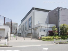 【千葉県/浦安市高洲】浦安市高洲1丁目 新築一戸建て 周辺施設