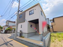 【埼玉県/さいたま市桜区大字神田】さいたま市桜区大字神田 新築一戸建て 