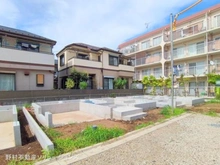 【埼玉県/さいたま市中央区新中里】さいたま市中央区新中里4丁目 新築一戸建て 外観