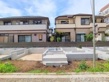 【埼玉県/さいたま市中央区新中里】さいたま市中央区新中里4丁目 新築一戸建て 