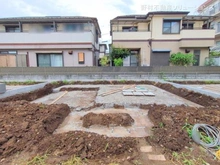 【埼玉県/さいたま市中央区新中里】さいたま市中央区新中里4丁目 新築一戸建て 