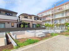 【埼玉県/さいたま市中央区新中里】さいたま市中央区新中里4丁目 新築一戸建て 