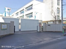 【埼玉県/さいたま市中央区新中里】さいたま市中央区新中里4丁目 新築一戸建て 周辺施設