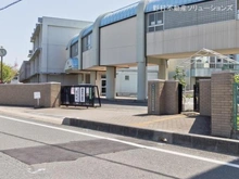 【埼玉県/さいたま市中央区新中里】さいたま市中央区新中里4丁目 新築一戸建て 周辺施設
