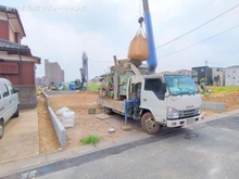 【埼玉県/さいたま市桜区中島】さいたま市桜区中島3丁目 新築一戸建て 