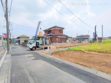 【埼玉県/さいたま市桜区中島】さいたま市桜区中島3丁目 新築一戸建て 