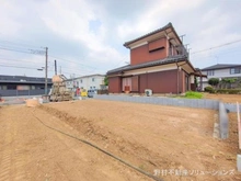 【埼玉県/さいたま市桜区中島】さいたま市桜区中島3丁目 新築一戸建て 