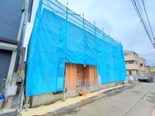 【埼玉県/さいたま市桜区田島】さいたま市桜区田島1丁目 新築一戸建て 