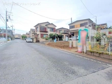 【埼玉県/戸田市笹目】戸田市笹目7丁目 新築一戸建て 