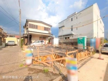 【埼玉県/戸田市笹目】戸田市笹目7丁目 新築一戸建て 