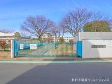 【埼玉県/戸田市笹目】戸田市笹目7丁目 新築一戸建て 周辺施設