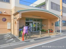 【埼玉県/戸田市笹目】戸田市笹目7丁目 新築一戸建て 周辺施設