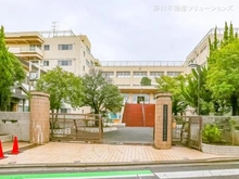 【埼玉県/さいたま市桜区中島】さいたま市桜区中島4丁目 新築一戸建て 周辺施設