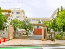 【埼玉県/さいたま市桜区中島】さいたま市桜区中島4丁目 新築一戸建て 周辺施設