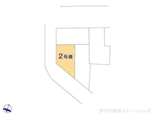 【埼玉県/さいたま市桜区中島】さいたま市桜区中島4丁目 新築一戸建て 