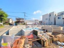 【埼玉県/さいたま市桜区中島】さいたま市桜区中島4丁目 新築一戸建て 