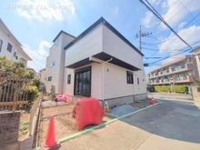 【埼玉県/さいたま市南区辻】さいたま市南区辻2丁目 新築一戸建て 