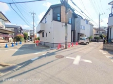 【埼玉県/さいたま市南区辻】さいたま市南区辻2丁目 新築一戸建て 