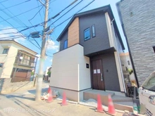 【埼玉県/さいたま市南区辻】さいたま市南区辻2丁目 新築一戸建て 
